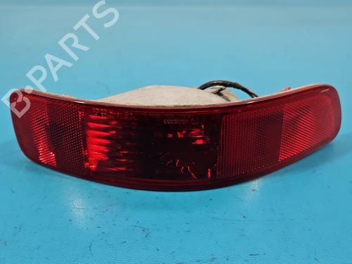 Used Rear bumper left light Rear bumper left light 38000439 38000439