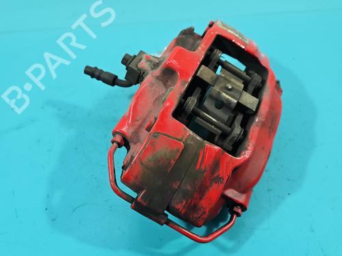 Right rear brake caliper TESLA MODEL S (5YJS) P85 | BP38123674M106 - Image 2