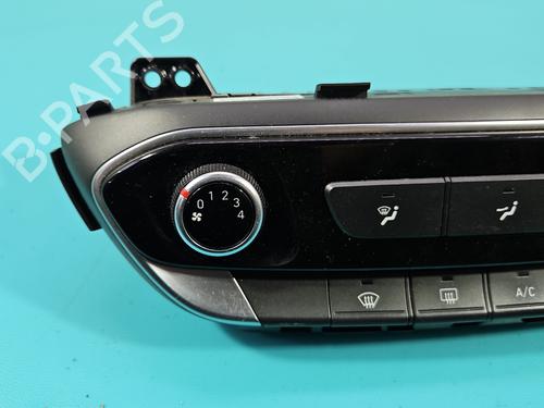 Climate control HYUNDAI i30 (PDE, PD, PDEN) 1.4 MPI | BP37849473I5 - Image 14