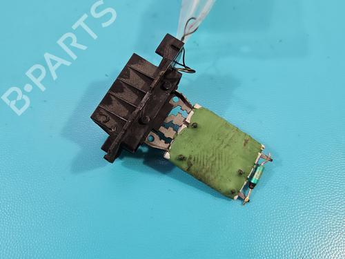 Used Heater resistor Heater resistor 38117078 38117078