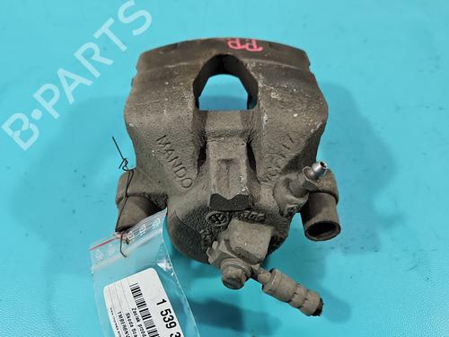 Right front brake caliper SKODA SCALA (NW1) | BP38151992M104 - Image 4