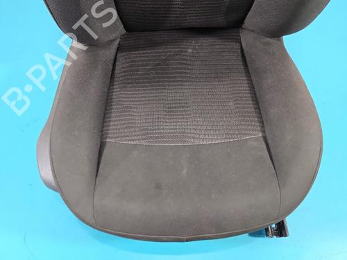 Right front seat PEUGEOT 301 1.6 BlueHDi 100 | BP37848139C16 - Image 3