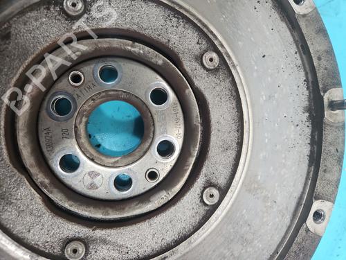 Flywheel VOLVO V40 Hatchback (525) T3 GTDi | BP38148087M101 - Image 13