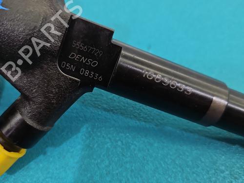 Injector OPEL MERIVA B MPV (S10) 1.7 CDTI (75) | BP38949200M100 - Image 2