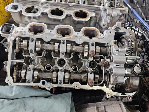 Engine FORD USA MUSTANG Coupe 3.7 | BP38133571M1 - Image 32