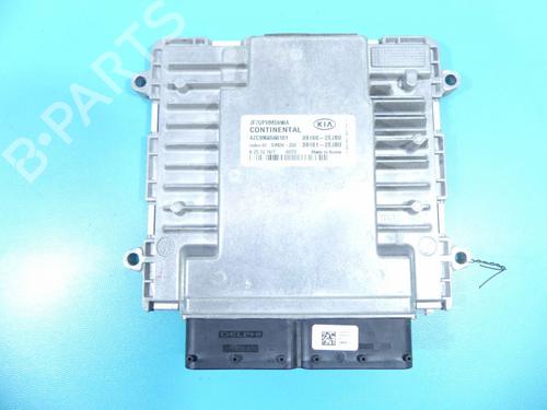 Used Engine control unit (ECU) Engine control unit (ECU) 37895418 37895418