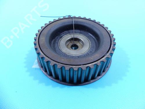 Used Pulley Pulley RENAULT SCÉNIC I MPV (JA0/1_, FA0_) 2.0 16V (JA1B, JA1D, JA0C) (139 hp) 37895134 37895134