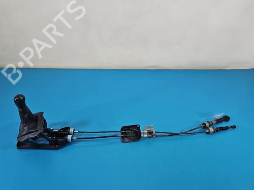 Used Gear lever Gear lever 38167852 38167852