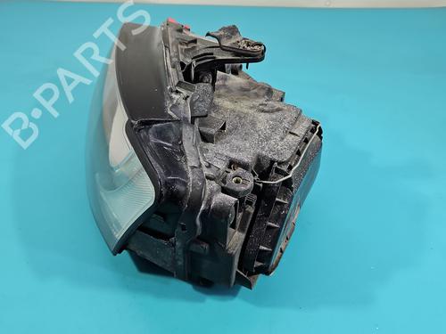 Left headlight AUDI A5 (8T3) 2.0 TFSI quattro | BP37843834C28  - Image 5