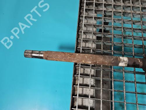 Right front driveshaft OPEL COMBO Box Body/MPV (X12) 1.6 CDTI (B05) | BP38119661M39 - Image 4
