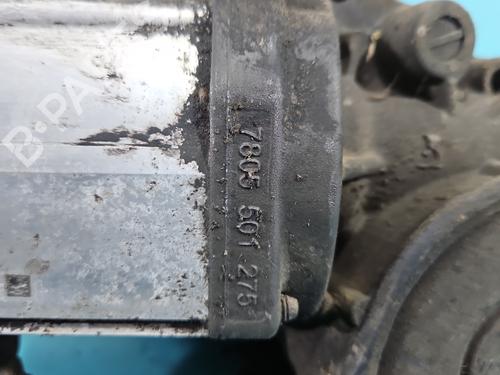 Steering rack VW GOLF V (1K1) 1.6 | BP37817547M22 - Image 13