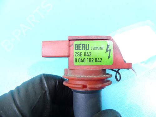 Ignition coil PORSCHE PANAMERA (970) | BP37892937M94 - Image 3