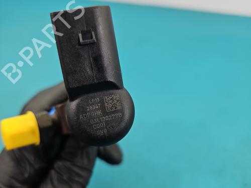 Injector VW BEETLE (5C1, 5C2) 2.0 TDI | BP37853882M100 - Image 2