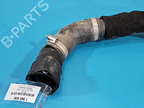 Pipe SEAT LEON (5F1) | BP37847131M125 - Image 2