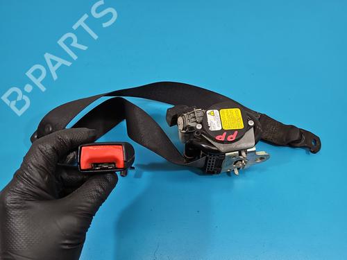 Front right seatbelt PEUGEOT BIPPER (AA_) 1.4 HDi | BP37841668I25 - Image 3