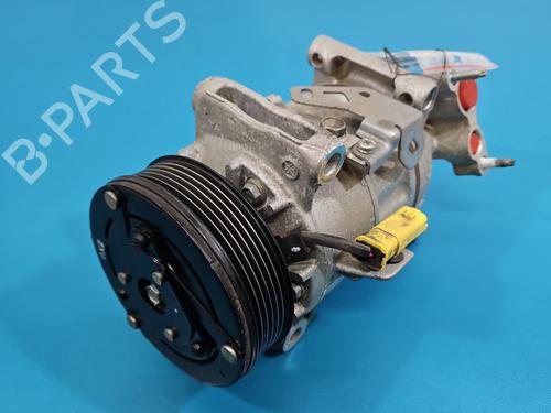 Used AC compressor AC compressor CITROËN C5 AIRCROSS (A_) 1.2 PureTech 130 (ARHNSJ) (131 hp) 37834115 37834115
