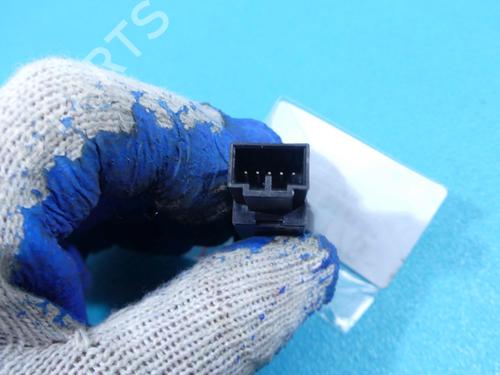 Warning switch VOLVO S60 II (134) T5 | BP38153325I22 - Image 4