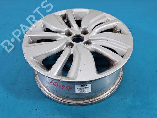 Fælk SUZUKI SWIFT V (AZ) 1.0 (A2L310) | BP39614958C45 - Image 1