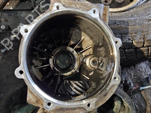 Used Rear differential Rear differential 37832883 37832883
