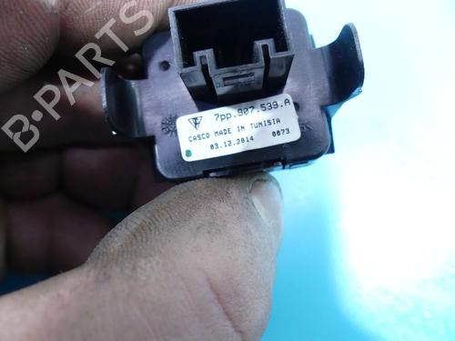 Electronic sensor PORSCHE PANAMERA (970)  | BP37888427M84  - Image 5