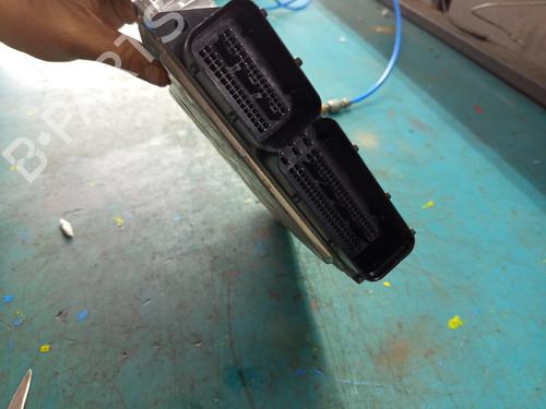 Engine control unit (ECU) AUDI A6 Allroad C6 (4FH) 3.0 TDI quattro | BP37887458M57 - Image 10