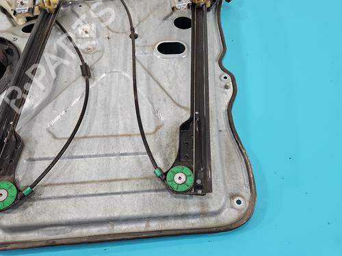 Front left window mechanism VW TRANSPORTER T5 Van (7HA, 7HH, 7EA, 7EH) 1.9 TDI | BP38126716C22  - Image 9