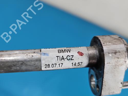 AC pipe BMW 5 Touring (G31) 520 d | BP37853837M126  - Image 5