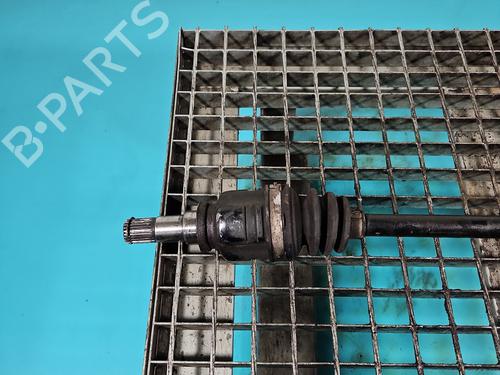Right front driveshaft TOYOTA AYGO (_B4_) 1.0 (KGB40) | BP38137200M39 - Image 2