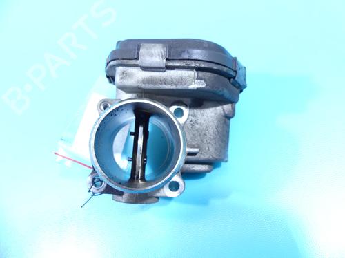 Throttle body CITROËN DS3 (SA_) 1.6 HDi 90 | BP37808715M82 - Image 2