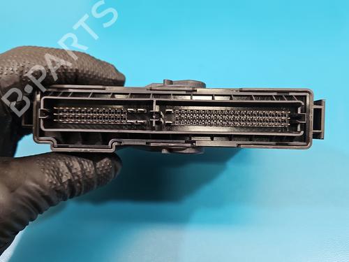 Engine control unit (ECU) OPEL MERIVA A MPV (X03) | BP37856561M57 - Image 8