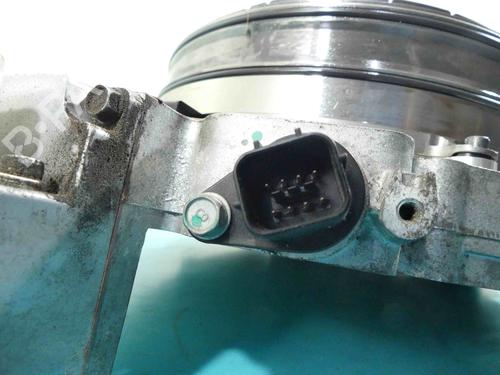 Alternator KIA OPTIMA (JF) 1.7 CRDi | BP37895593M7  - Image 7