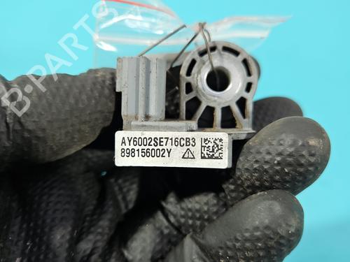 Electronic sensor ISUZU D-MAX II (TFR, TFS) 2.5 CRDi 4x4 (TFS86J) | BP37823201M84 - Image 5