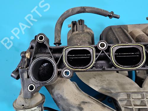 Intake manifold MAZDA 6 Hatchback (GH) 1.8 MZR | BP37850305M70 - Image 3