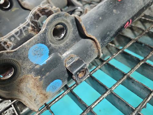 Left front shock absorber HYUNDAI ix35 (LM, EL, ELH) 2.0 4WD | BP37814109M16 - Image 6