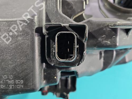 Right headlight BMW 3 (G20, G80, G28) 318 i | BP37847402C29 - Image 20