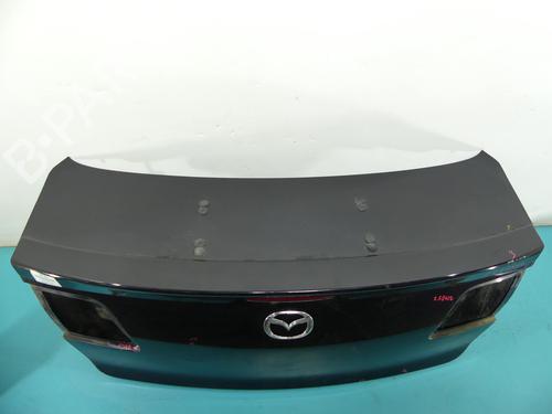 Andre MAZDA 3 (BK) 2.0 (BKEP) | BP37809331O1 - Image 10