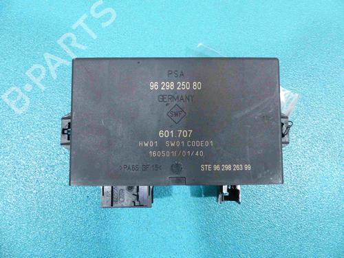 Used Control unit Control unit 37860851 37860851