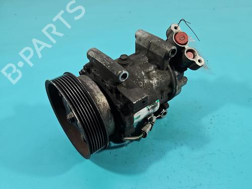 Used AC compressor AC compressor 37818615 37818615