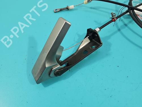 Cable INFINITI FX 35 All-wheel Drive | BP38130034E12 - Image 2