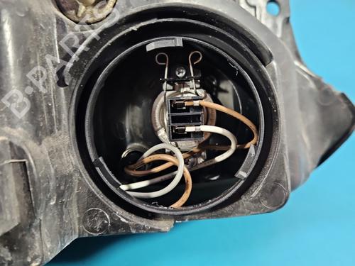 Left headlight OPEL CORSA C (X01) 1.3 CDTI (F08, F68) | BP40015174C28 - Image 7
