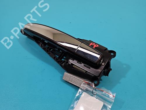 front-right-exterior-door-handle-opel-zafira-tourer-c-p12-2011-37811177 main image