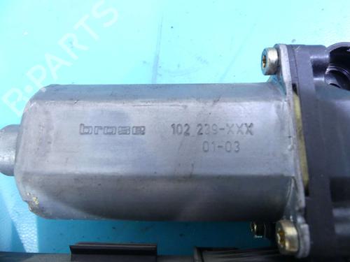 Rear left window mechanism AUDI A4 B6 (8E2) 2.0 | BP37880313C24 - Image 6