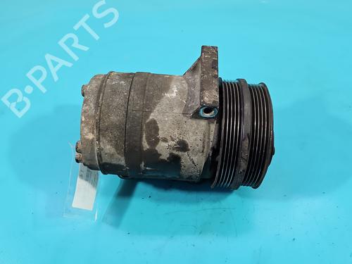 AC compressor VOLVO V50 (545) 2.4 | BP38126627M34 - Image 5