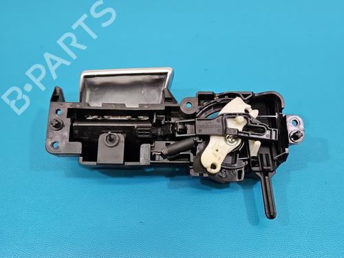 Venstre bagtil invendig håndtag BMW i3 (I01) Range Extender | BP37843243I15 - Image 5