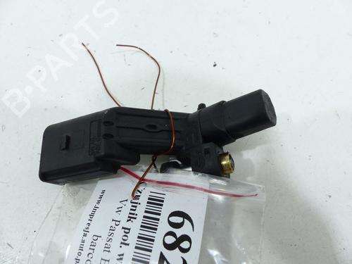Electronic sensor VW PASSAT CC B6 (357) 2.0 TDI | BP37860614M84 - Image 2