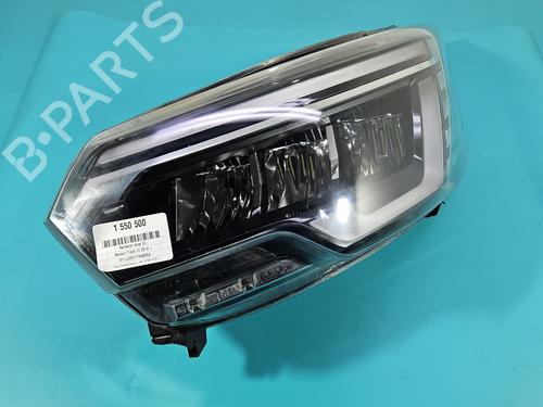 Left headlight RENAULT TRAFIC III Bus (JG_) | BP37828692C28 - Image 4