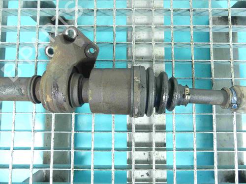 Right front driveshaft MAZDA 3 (BK) 1.6 (BK14) | BP37893564M39 - Image 3