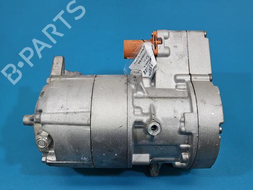 AC compressor BMW X1 (U11) iX1 xDrive 30 | BP37841674M34 - Image 6