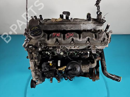 Used Engine Engine 39145838 39145838