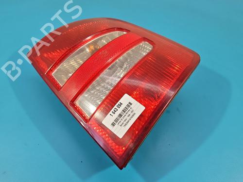 right-taillight-skoda-fabia-i-6y2-1999-2000-2001-2002-2003-2004-2005-2006-2007-2008-40129823 main image